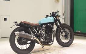 YAMAHA SR400 Gen.3 2003 RH01J