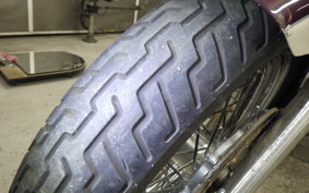 HONDA SHADOW 1100 CLASSIC 1996 SC32