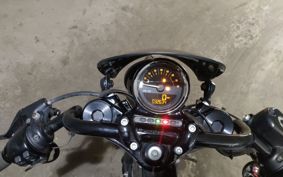 HARLEY XL1200CX 2016 LM3