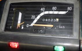 YAMAHA MATE 80 V80