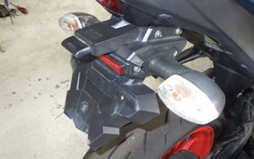 YAMAHA YZF-R25 A 2017 RG43J