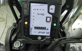 YAMAHA TENERE 700 2020 DM09J