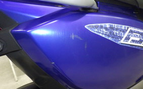 YAMAHA BW'S 50 Gen.3 SA44J