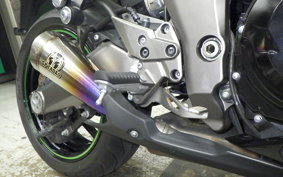 KAWASAKI NINJA 1000 2011