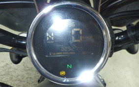 HONDA REBEL 250 A 2017 MC49