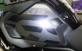 BMW R1200GS ADVENTURE 2018