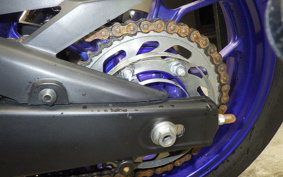 YAMAHA YZF R-3 2019 RH13J