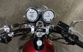 YAMAHA SR400 2005 RH01J
