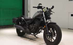 HONDA REBEL 250 A 2021 MC49