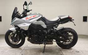 SUZUKI KATANA 2022 GT79B