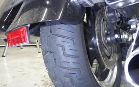 HARLEY FLD 1580 2012