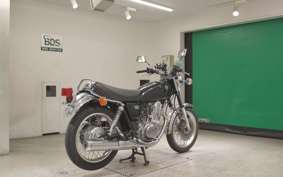 YAMAHA SR400 Gen.4 2018 RH03J