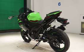 KAWASAKI NINJA 400 2021 EX400G