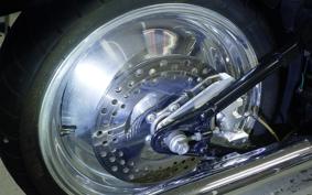 HARLEY FXSTS 1340 1992