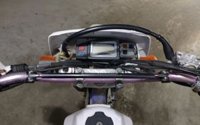 YAMAHA TT250R 4GY