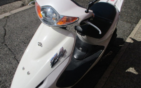 HONDA DIO Z4 AF63