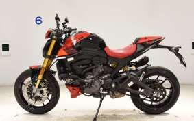 DUCATI MONSTER 937 SP 2024