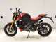Фото Ducati MONSTER 937 SP 2024 с японского аукциона