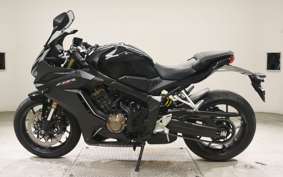 HONDA CBR650R 2021 RH03