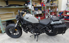 HONDA  REBEL 250 ABS MC49