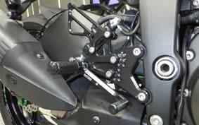 KAWASAKI NINJA ZX-6R 2022 ZX636G