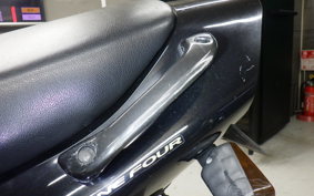 SUZUKI GSF1200 S 1998 GV75A