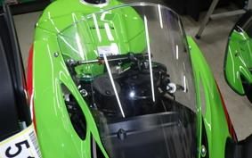 KAWASAKI ZX 10 NINJA ABS 2019 ZXT02E