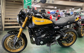 KAWASAKI Z900RS SE 2022 ZR900C