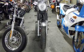 YAMAHA SR400 RH01J