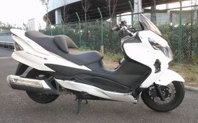 SUZUKI SKYWAVE 250 (Burgman 250) CJ46A