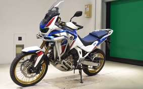 HONDA CRF1100L AFRICA TWIN 2020 SD10