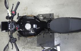 YAMAHA XSR900 2025 RN96J