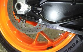 KTM 890 DUKE R 2022