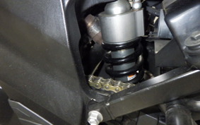 SUZUKI DL650 ( V-Strom 650 ) A 2013 VP56A