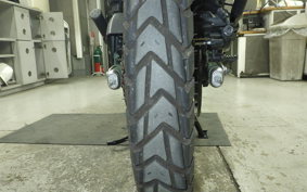HONDA CT125-2 2019 JA65