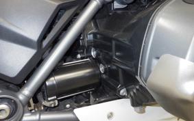 BMW R1200RS 2016