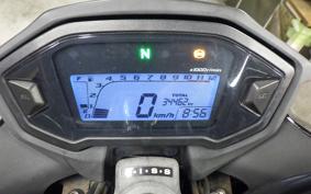 HONDA CB400F ABS 2015 NC47