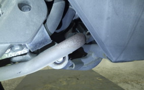 HONDA LEAD 125 2021 JF45