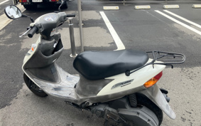SUZUKI ADDRESS V125 CF46A