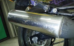 HONDA VTR 250 2006 MC33