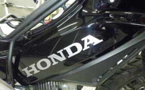 HONDA CROSS CUB 110 JA60