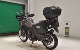 KAWASAKI VERSYS 250 A 2013 LE250D
