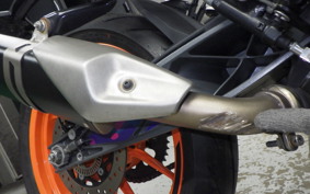 KTM 390 DUKE 2021