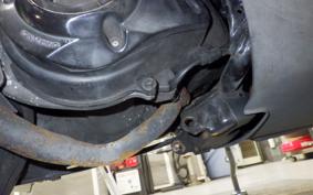 HONDA LEAD 100 2025 JF06