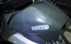 HONDA PCX 125 2007 JF81