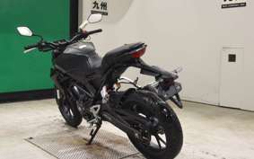 HONDA CB250RA 2000 MC52