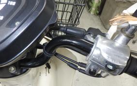 HONDA C110 SUPER CUB JA42
