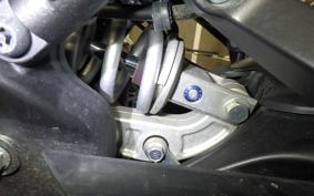 YAMAHA MT-09 Tracer GT 2020 RN51J