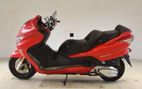 HONDA FORZA Z 2007 MF08