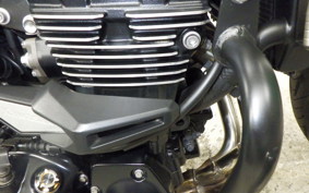 KAWASAKI Z900RS CAFE 2022 ZR900K